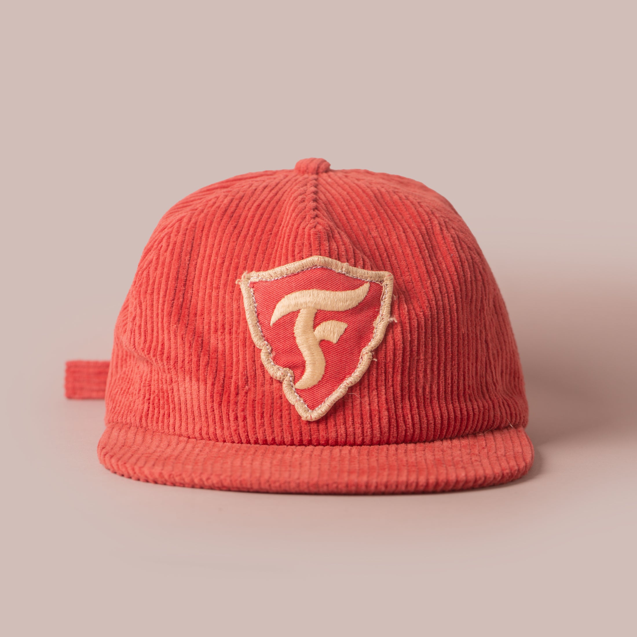 Firestone Tires Corduroy Cap