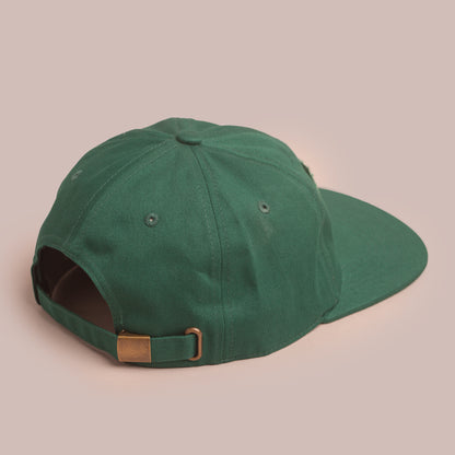 Cities Service 6-Panel Cap