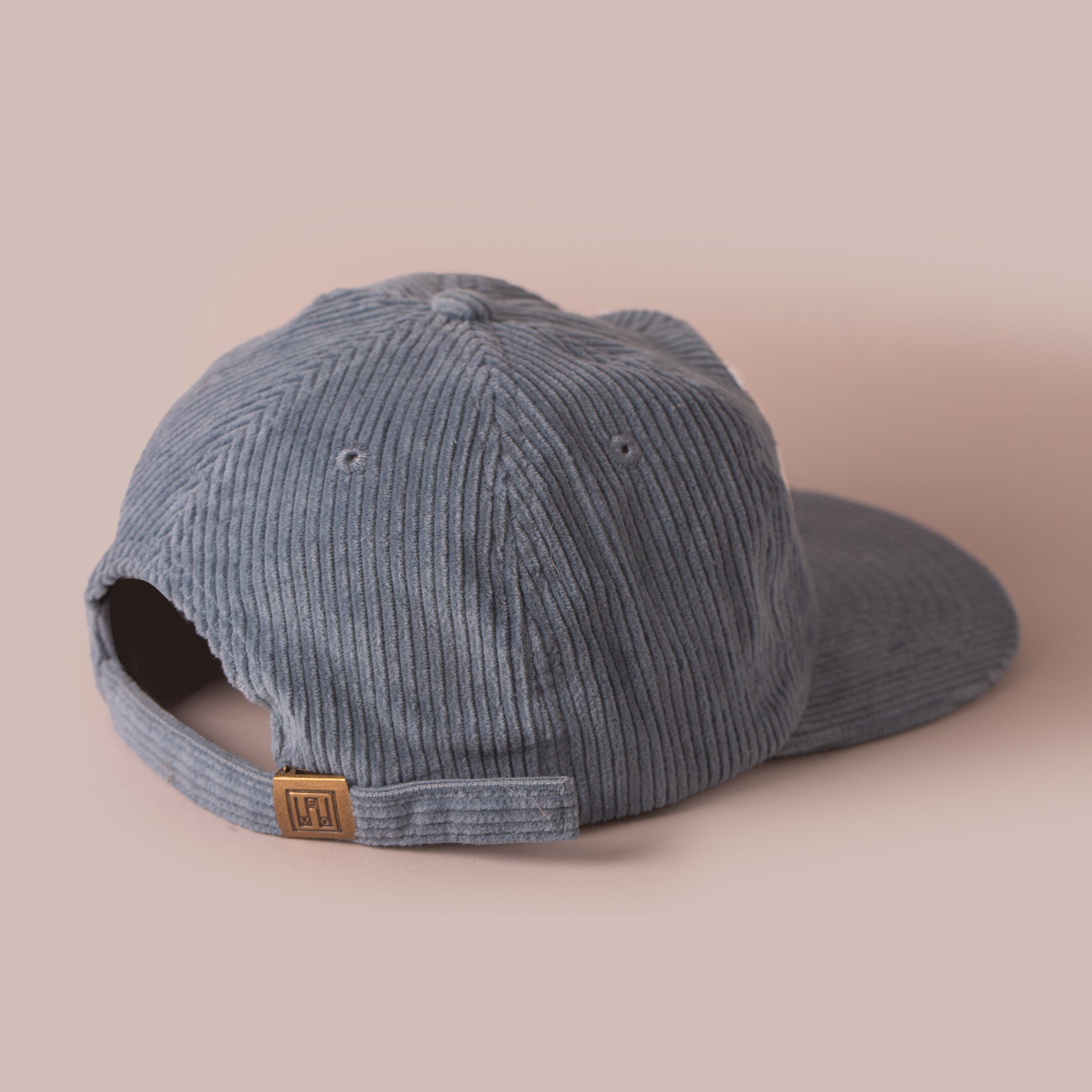 Molson Corduroy Cap