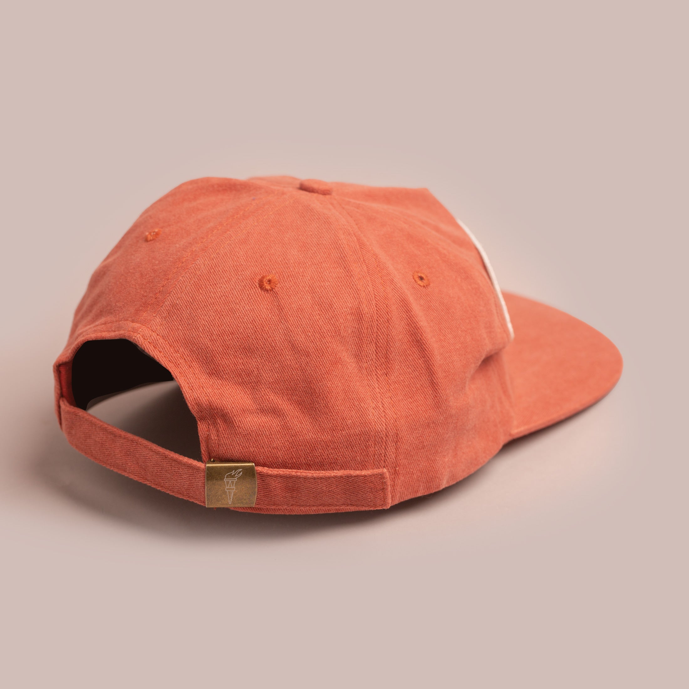 LeMans Snobil Oil Unstructured Cap