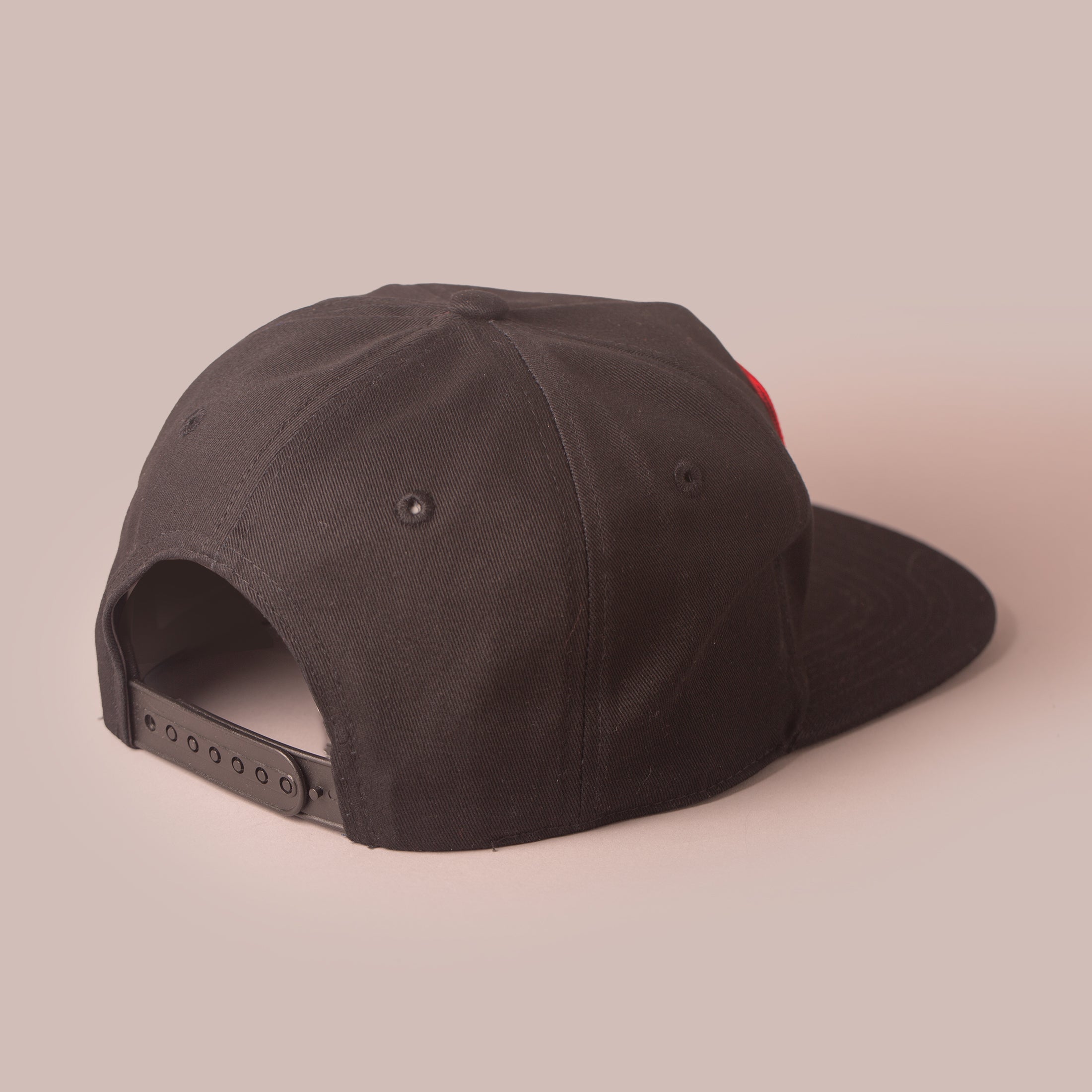 Trilene Unstructured Snapback Hat
