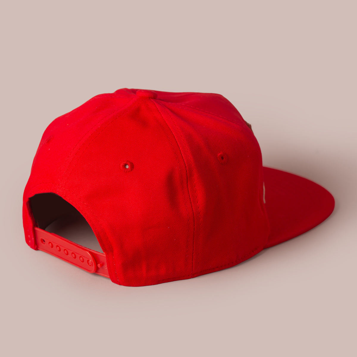Carling Racing Team Speedway Unstructured 5-panel Snapback Cap