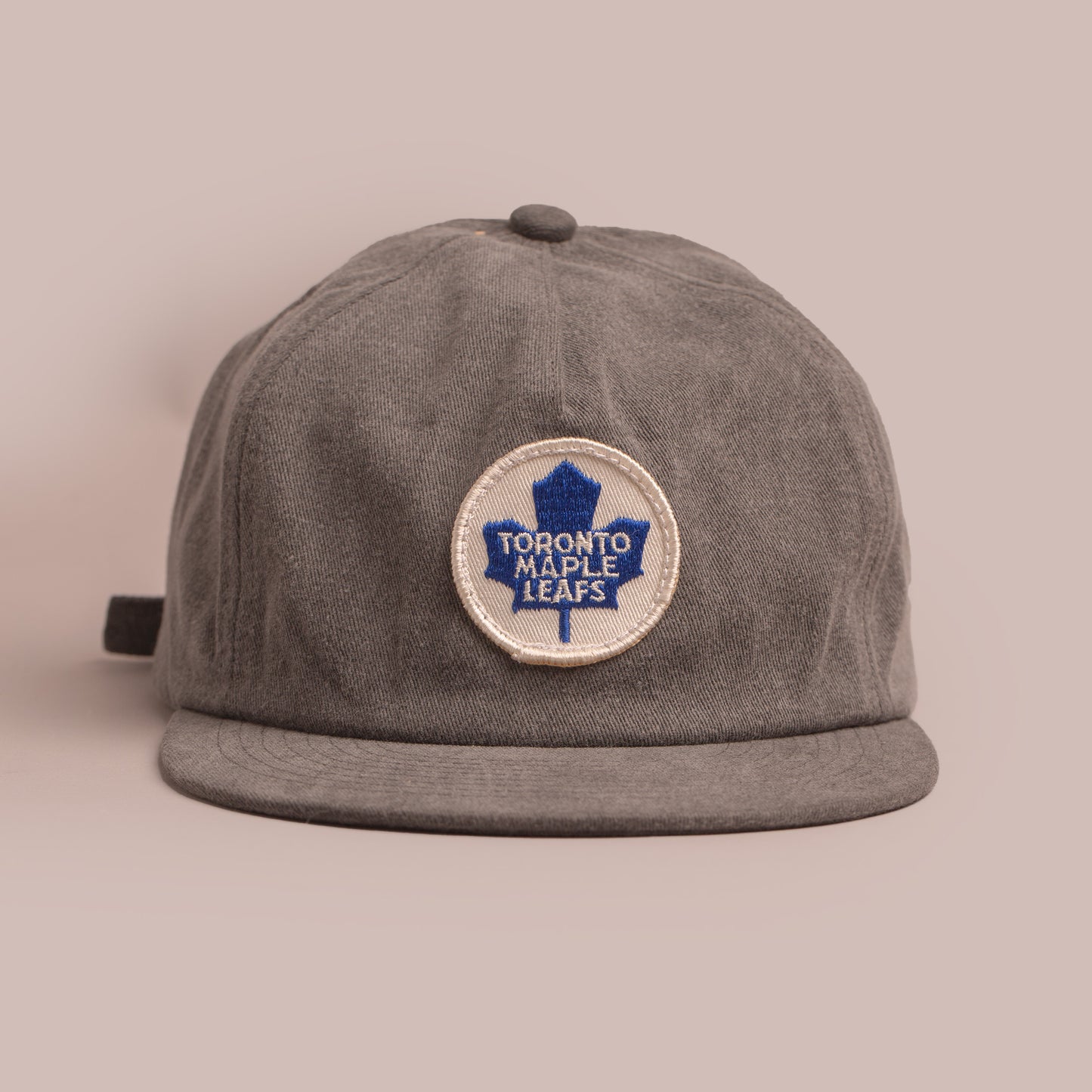 Toronto Maple Leafs Unstructured Cap