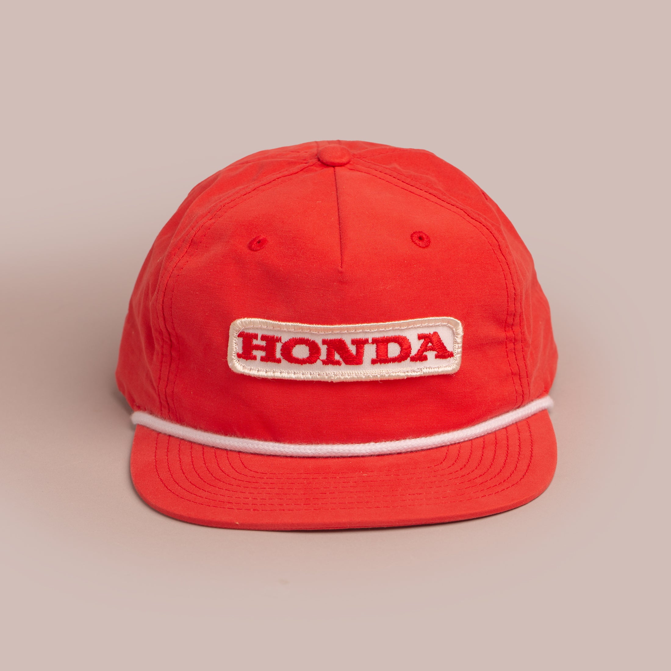 Honda Outdoors Cap