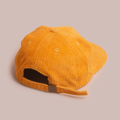 Pirelli Corduroy Cap