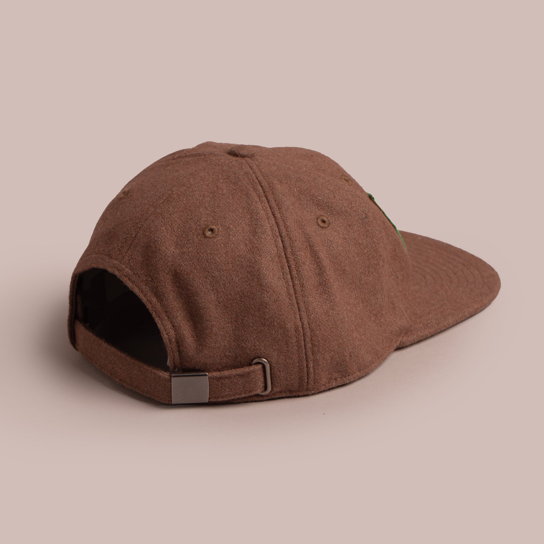Farm Bureau Wool Cap