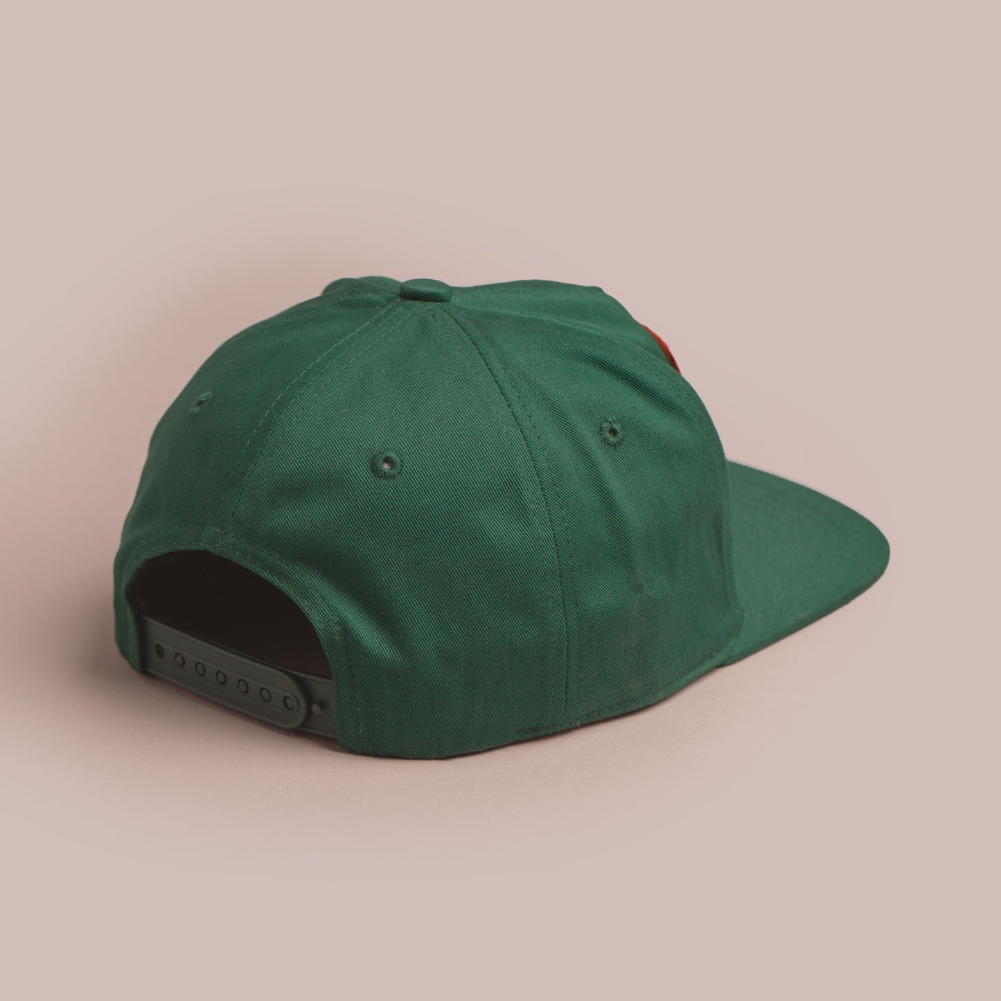 State Park Service Unstructured Cap