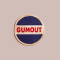 Vintage Patch - Gumout