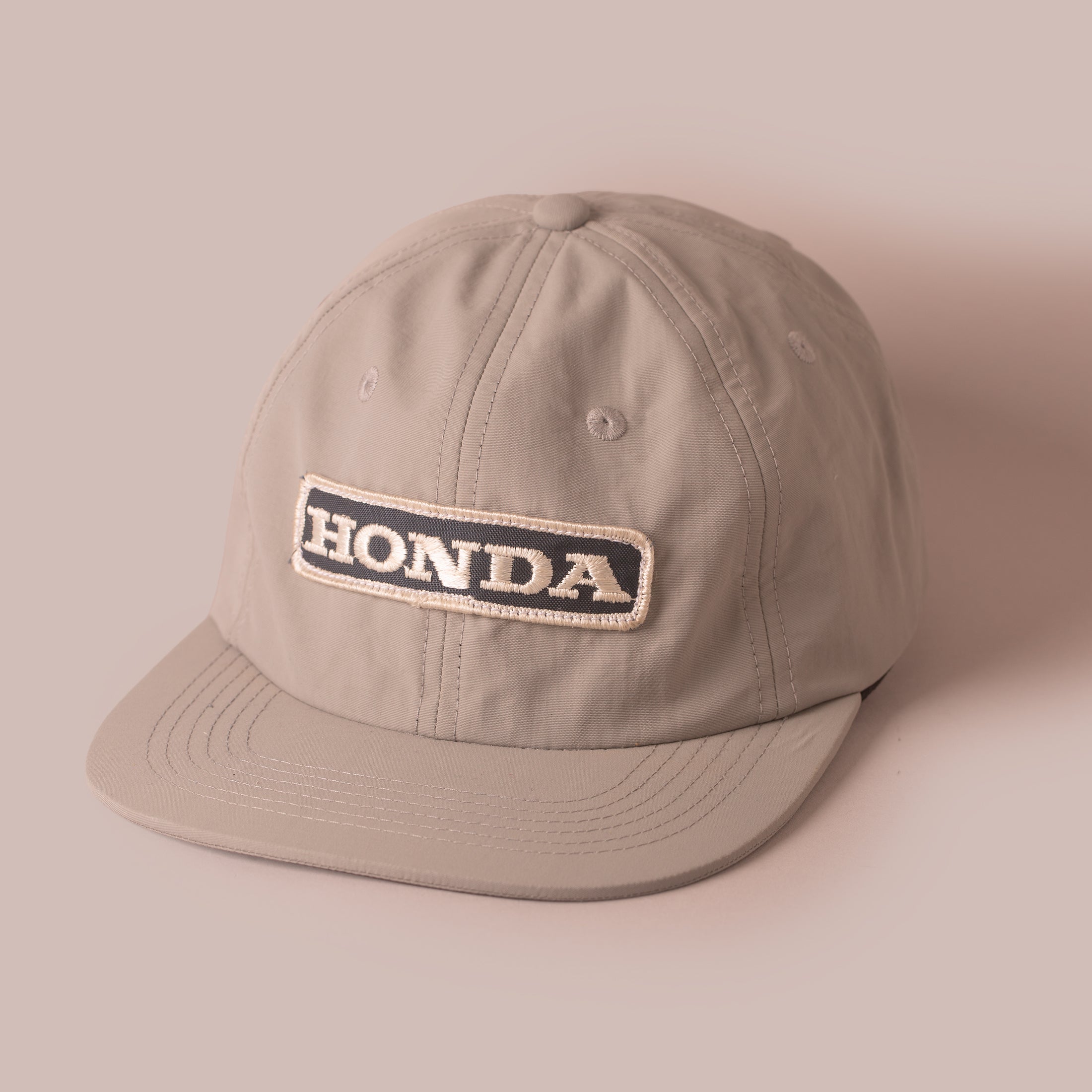 Honda Nylon Cap