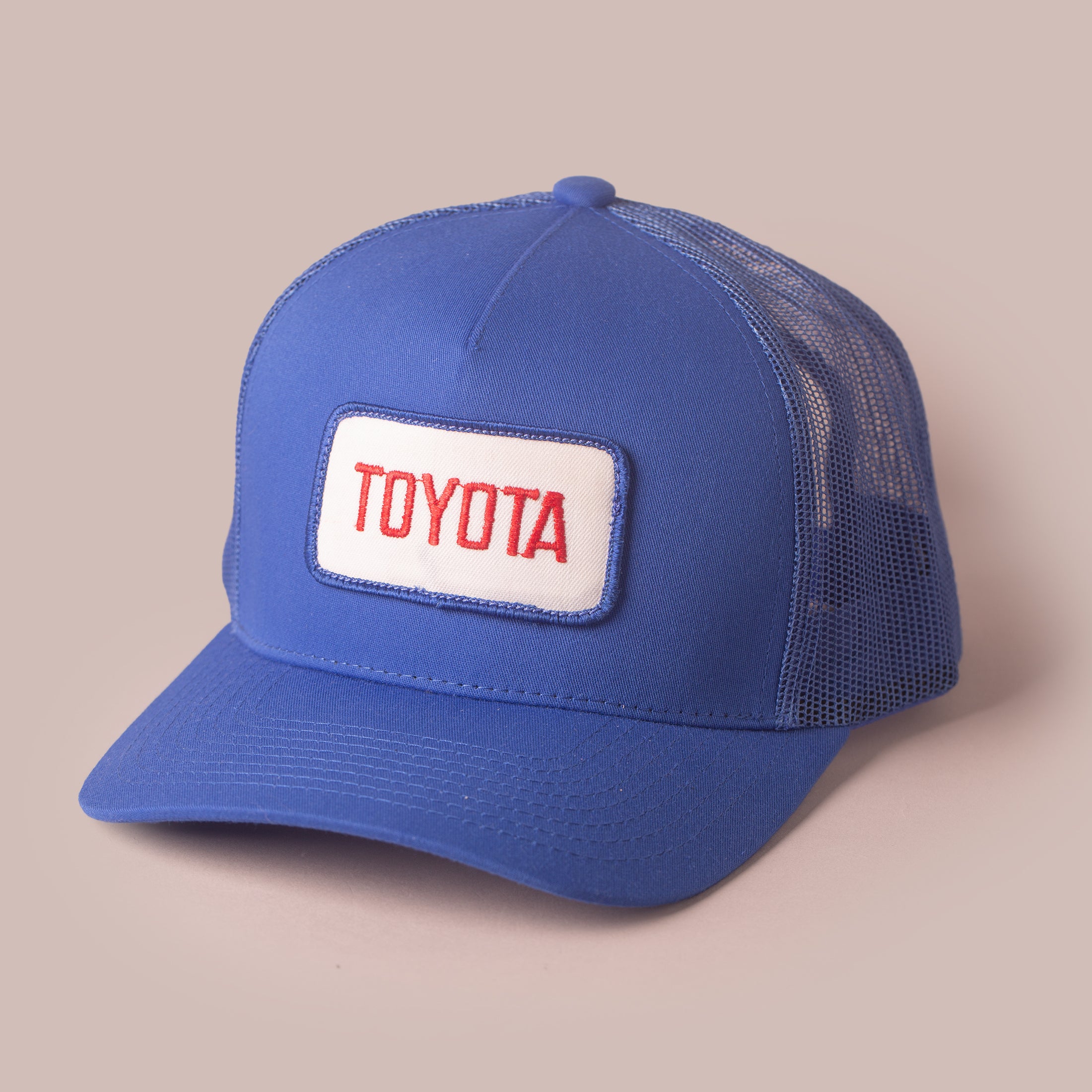 Toyota Trucker Hat
