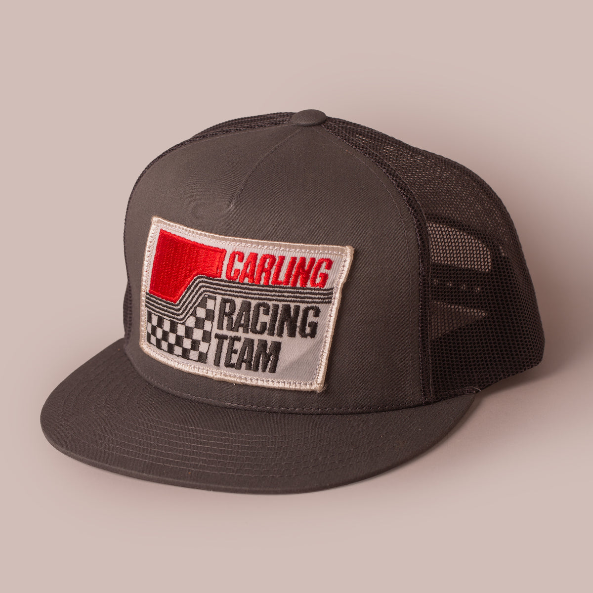 Carling Racing Team Trucker Hat