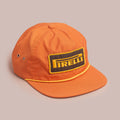 Pirelli Nylon Adventure Cap