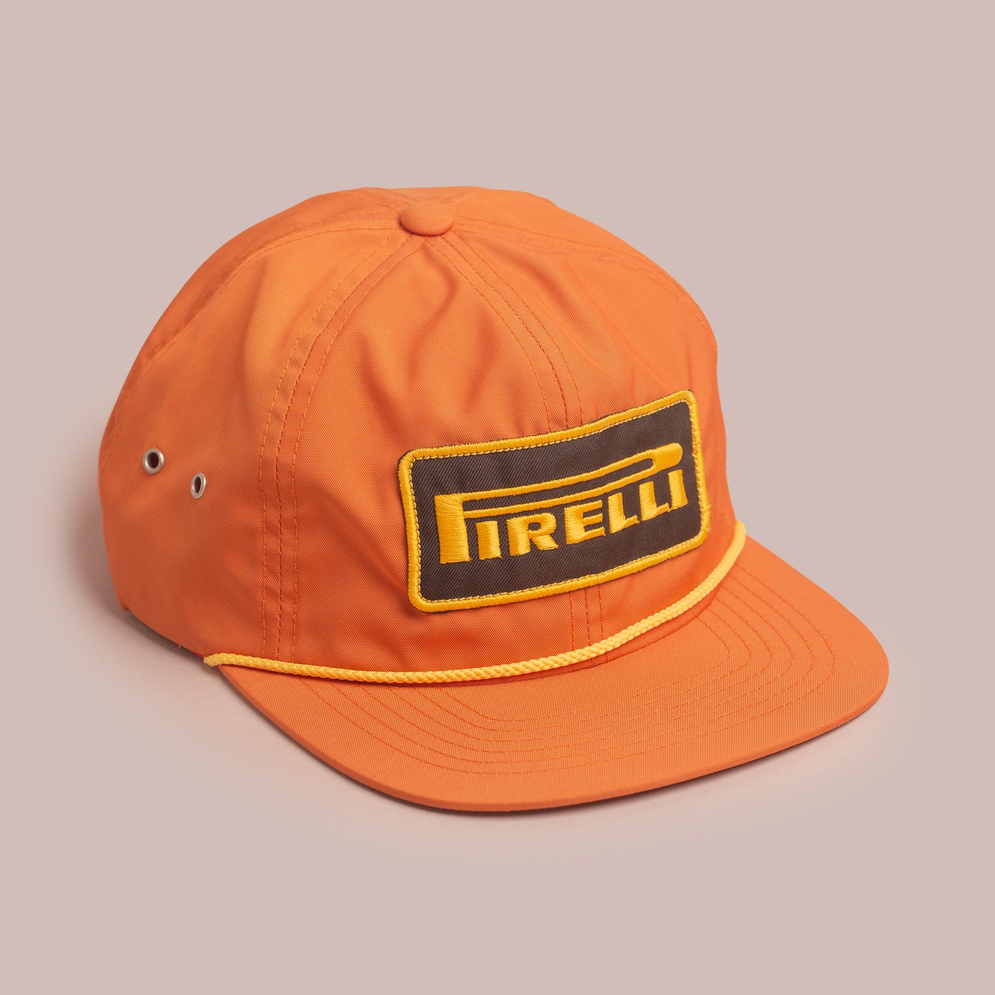 Pirelli Nylon Adventure Cap