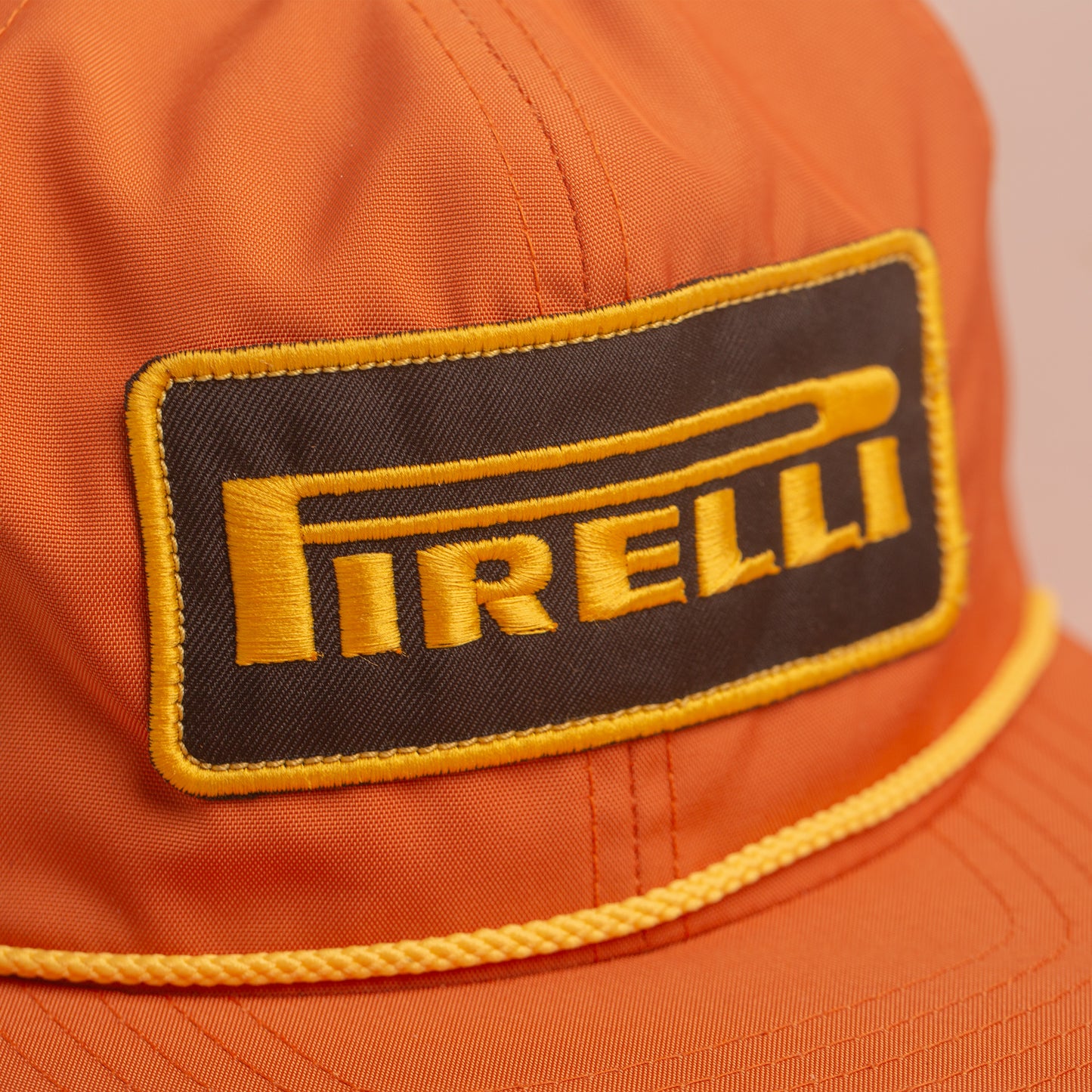 Pirelli Nylon Adventure Cap