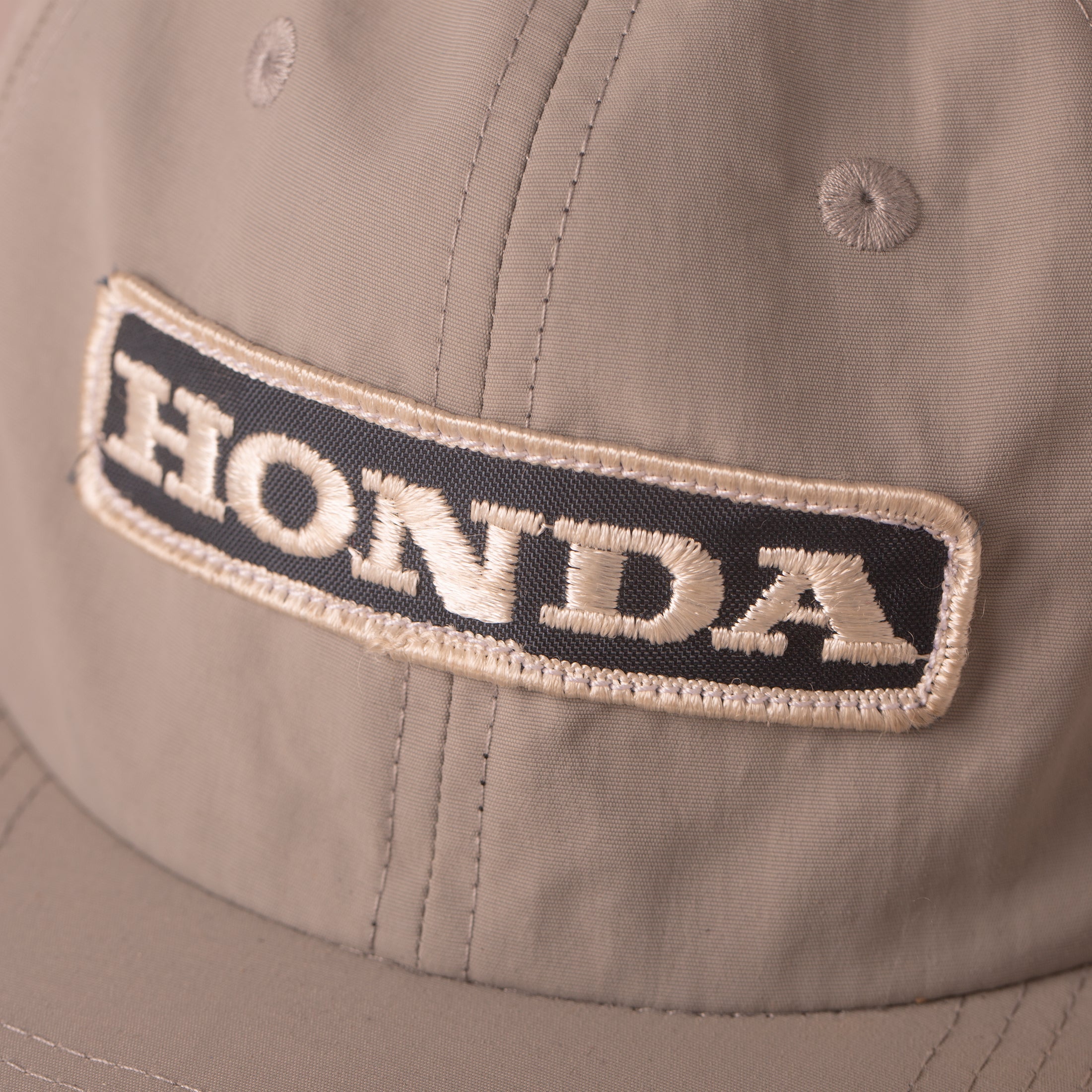Honda Nylon Cap