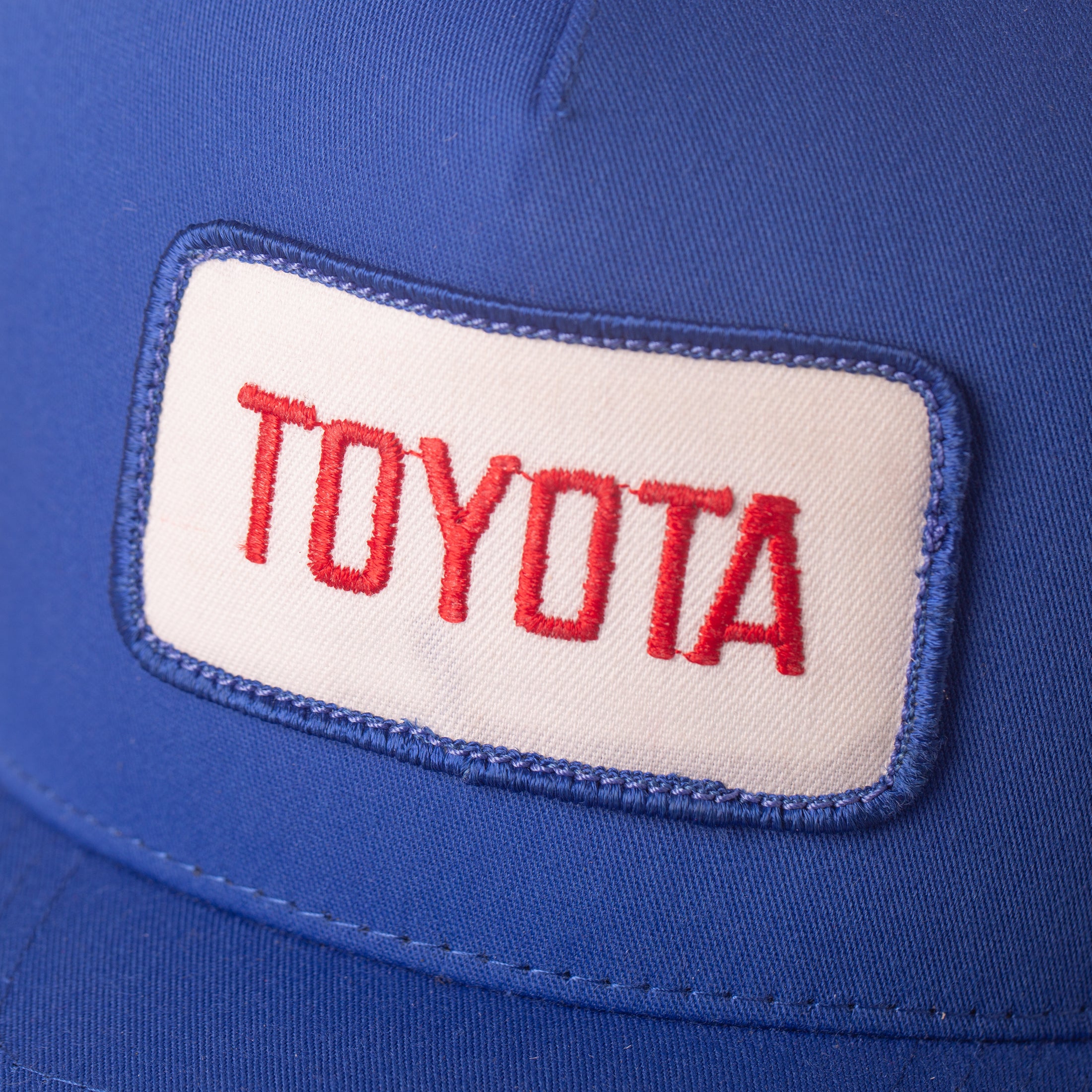 Toyota Trucker Hat