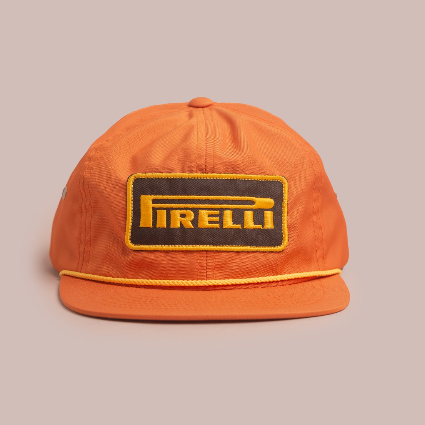 Pirelli Nylon Adventure Cap