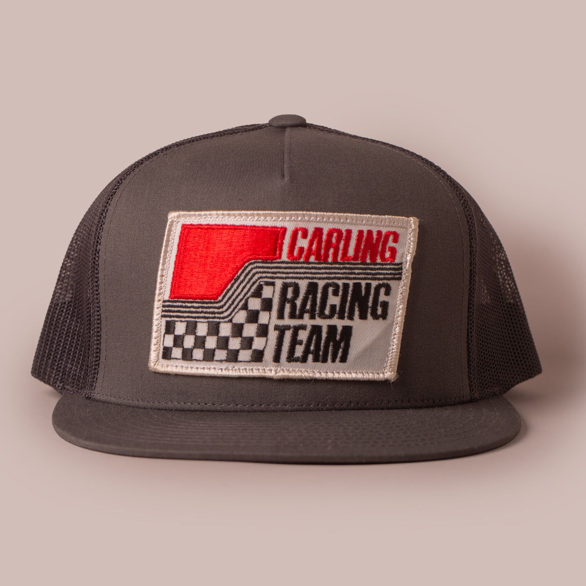 Carling Racing Team Trucker Hat