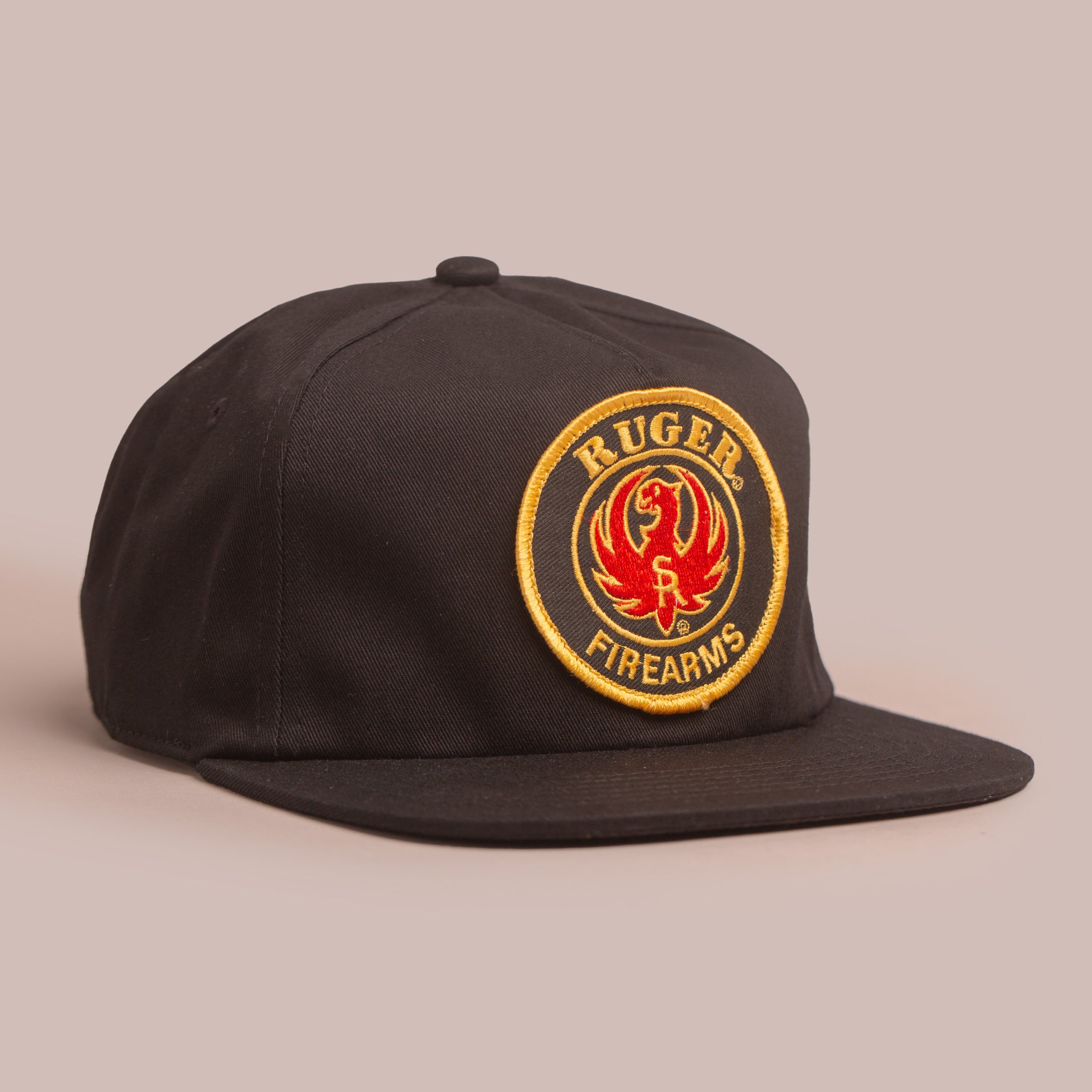 Ruger Firearms Unstructured Cap