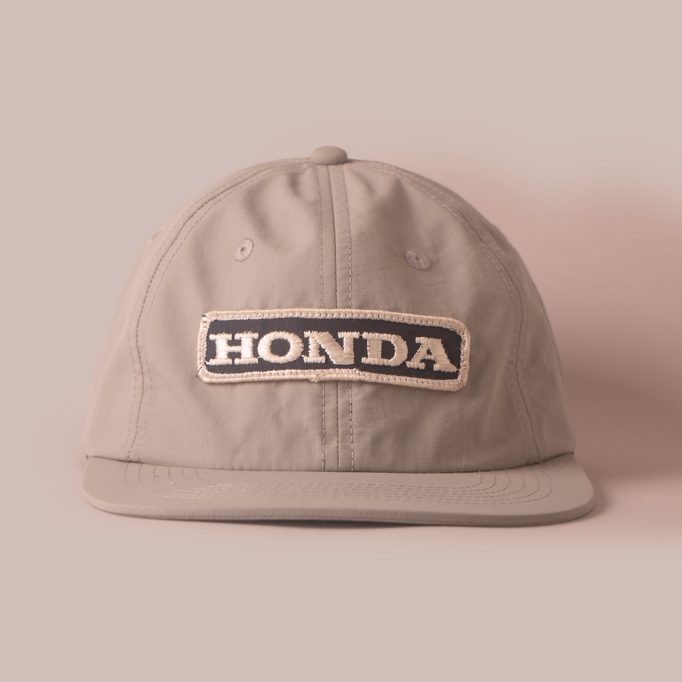 Honda Nylon Cap