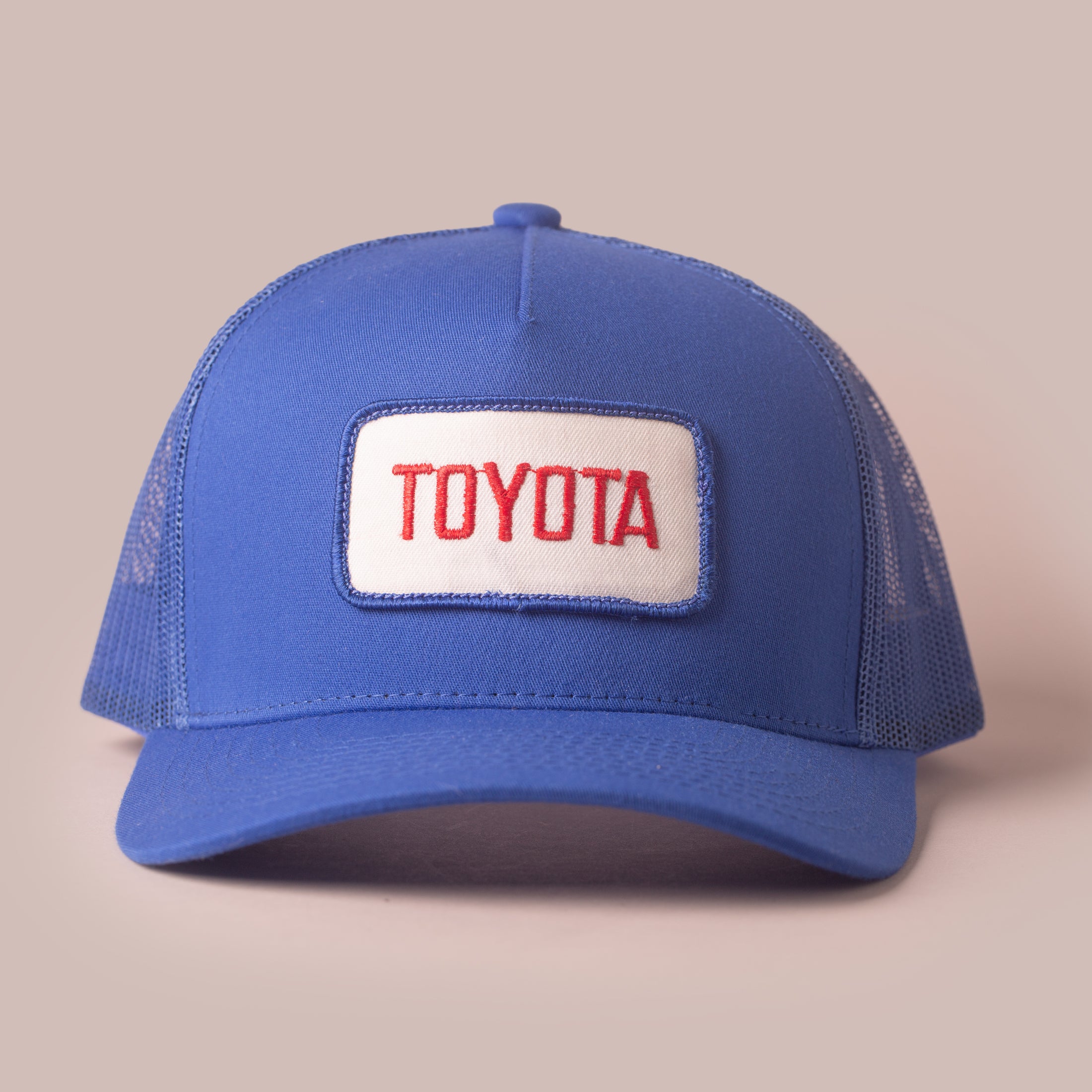 Toyota Trucker Hat