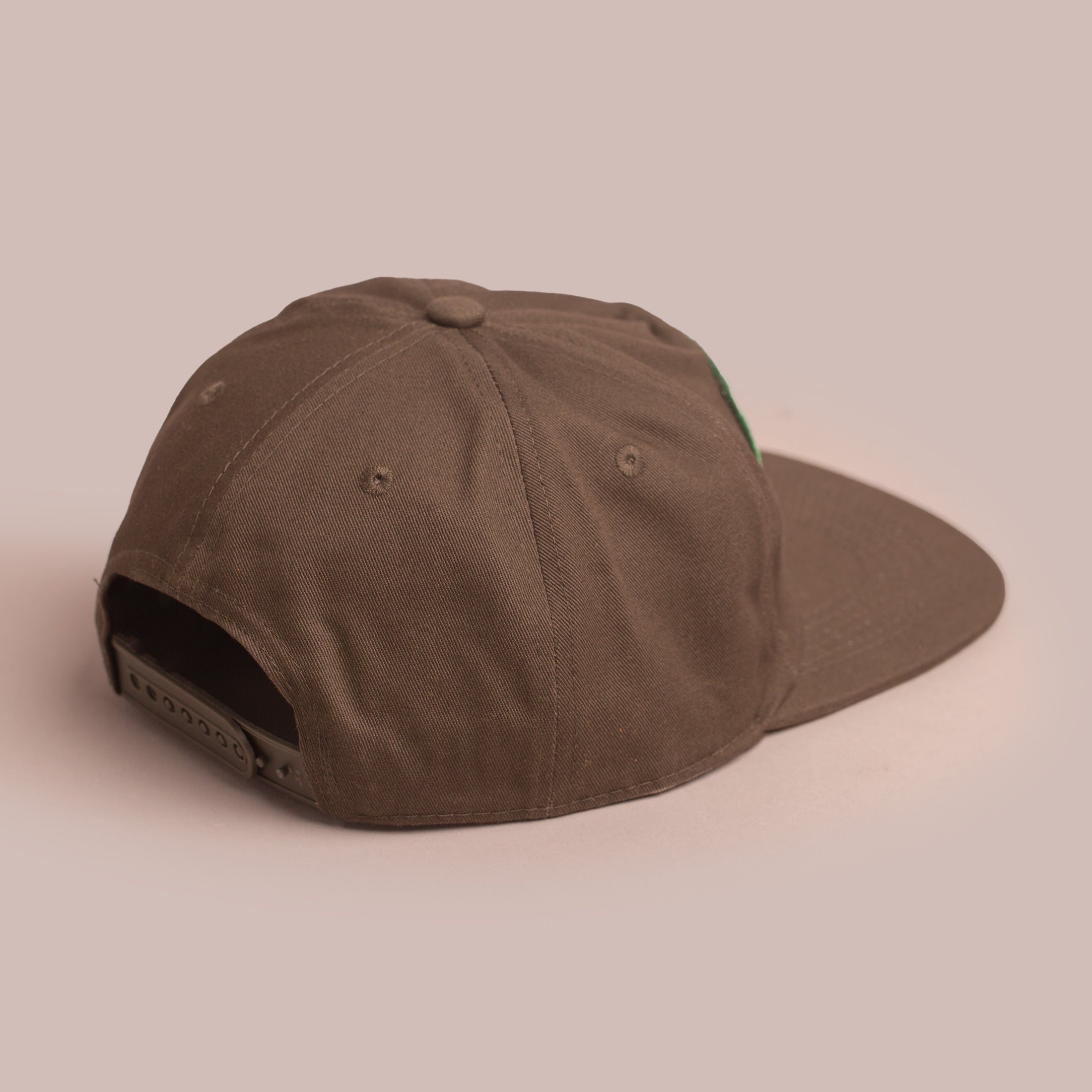 Keltech Electric Red Deer Unstructured Cap