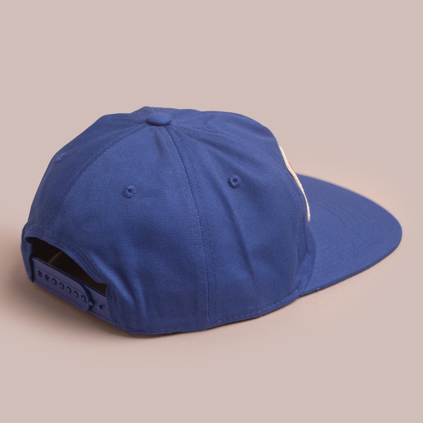 LeMans Snobil Oil Unstructured Cap