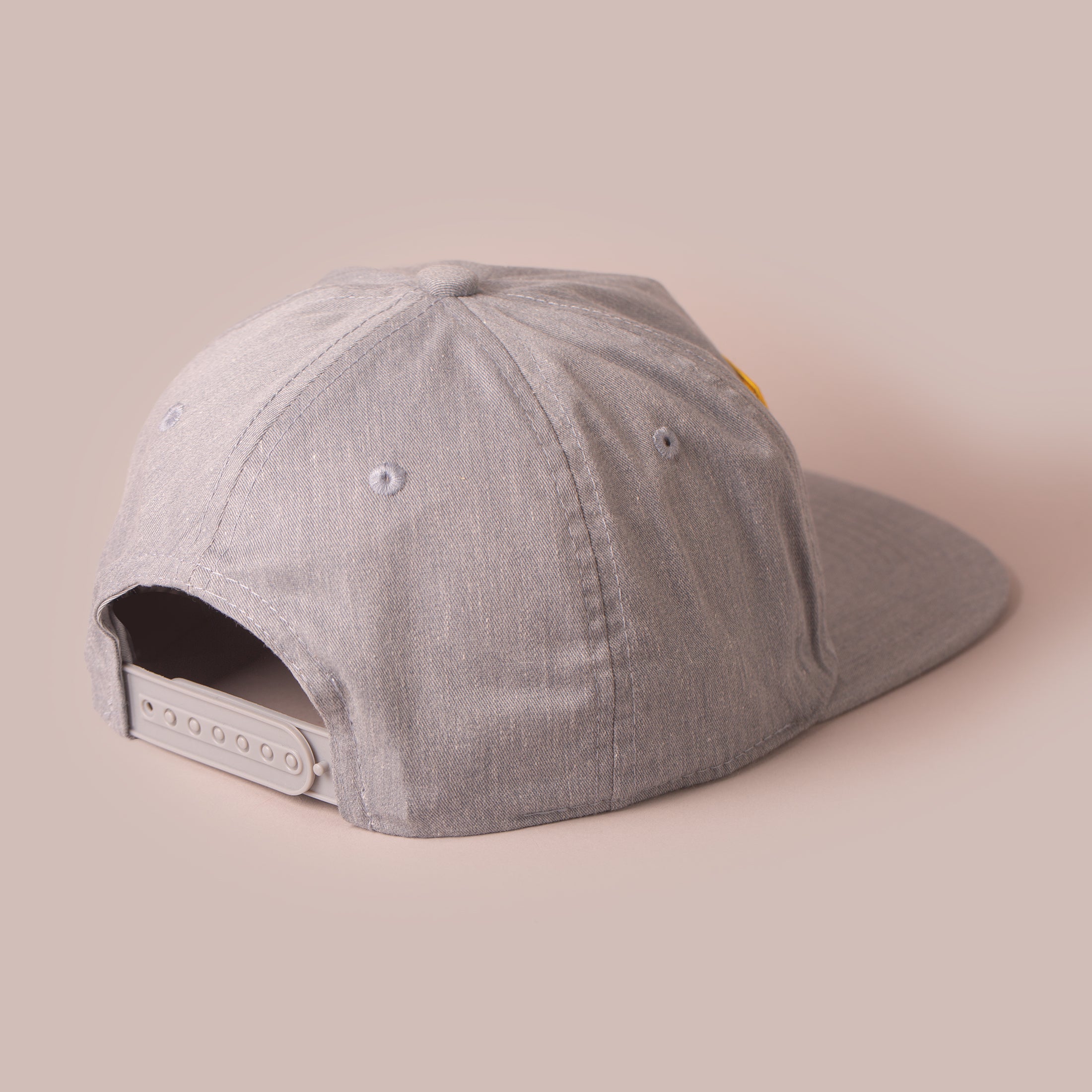 Goodyear Unstructured Snapback Cap
