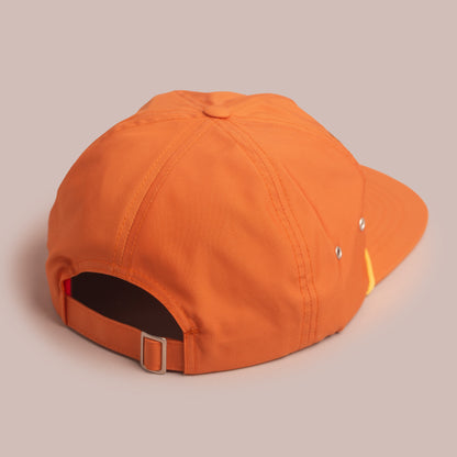 Pirelli Nylon Adventure Cap