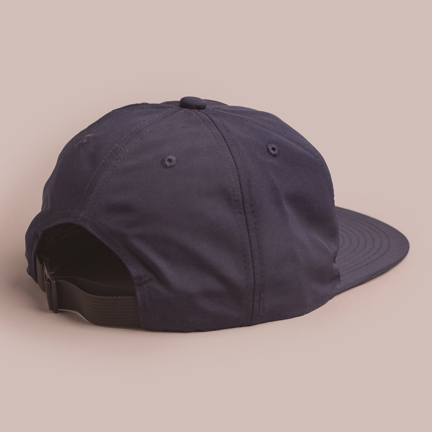 Ontario Trillium Nylon Cap