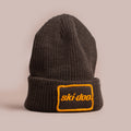 Ski-Doo Toque