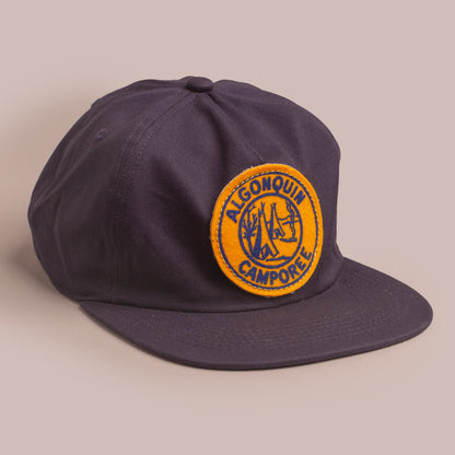 Algonquin Camporee Unstructured Cap