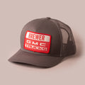 GMC Trucks Brewer Trucker Hat