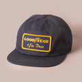Goodyear 6-Panel Snapback Hat