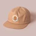 Smokey Prevent Forest Fires Unstructured Snapback Hat