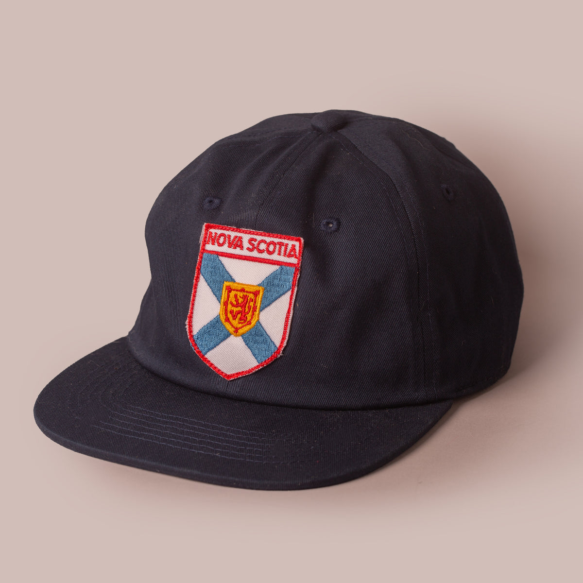 Nova Scotia 6-Panel Snapback Hat