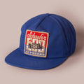 Schaefer 500 at Pocono Unstructured 5-panel Snapback Cap