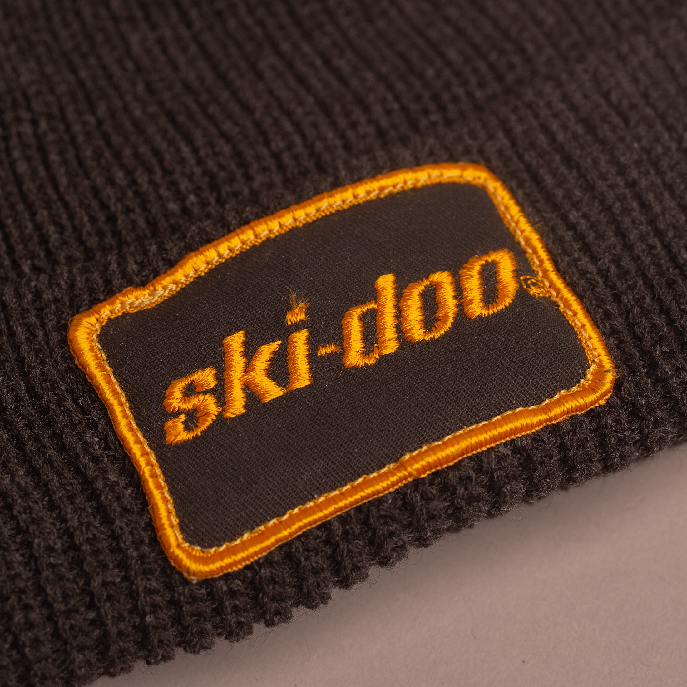 Ski-Doo Toque