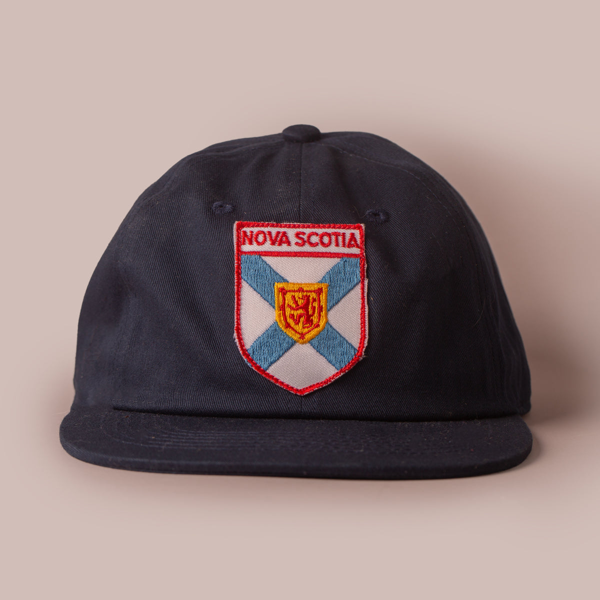 Nova Scotia 6-Panel Snapback Hat