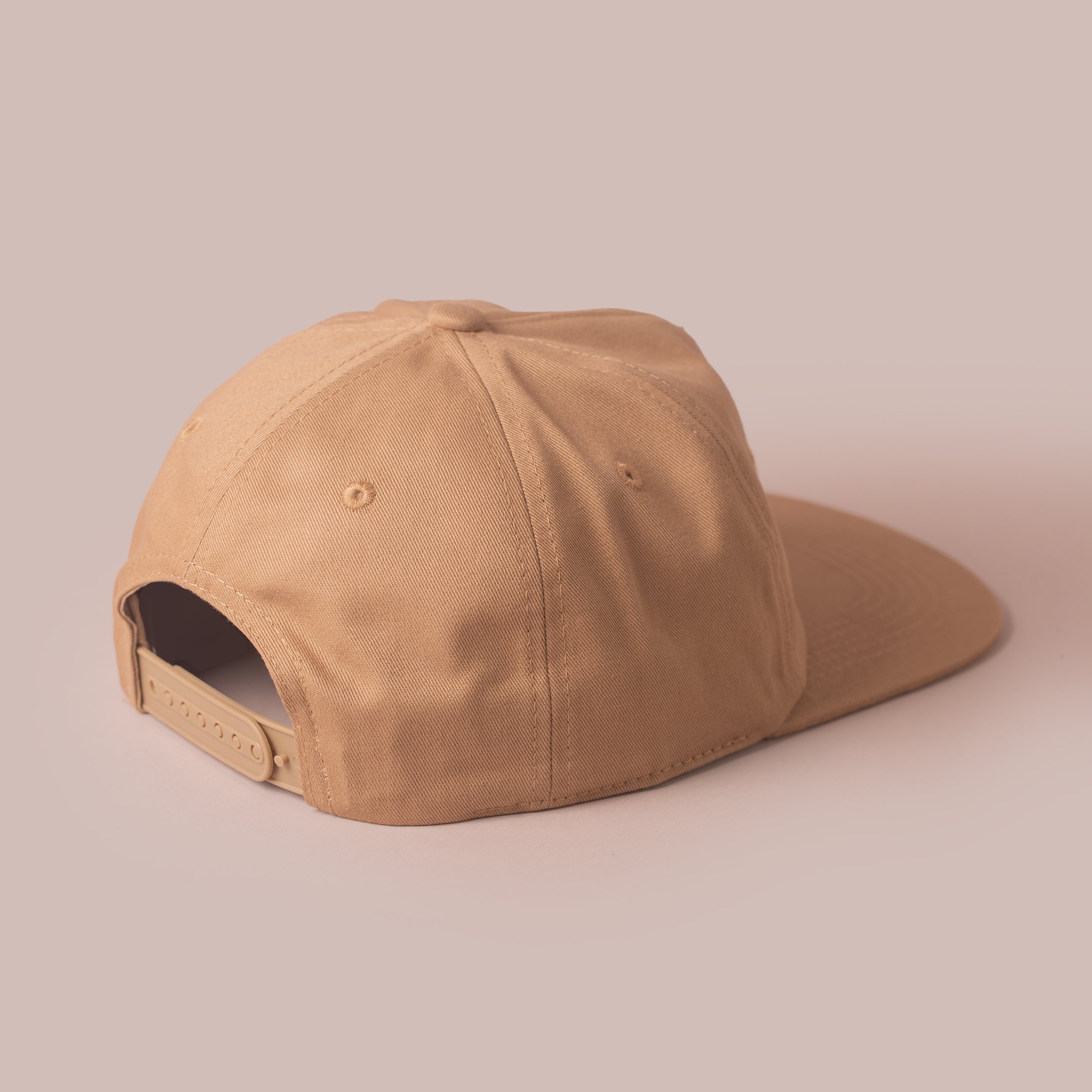 Smokey Prevent Forest Fires Unstructured Snapback Hat