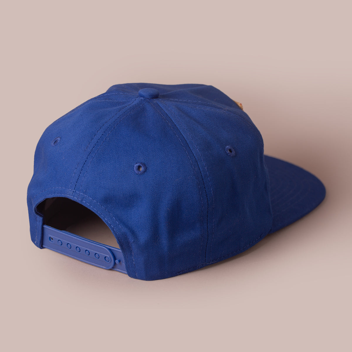 Schaefer 500 at Pocono Unstructured 5-panel Snapback Cap
