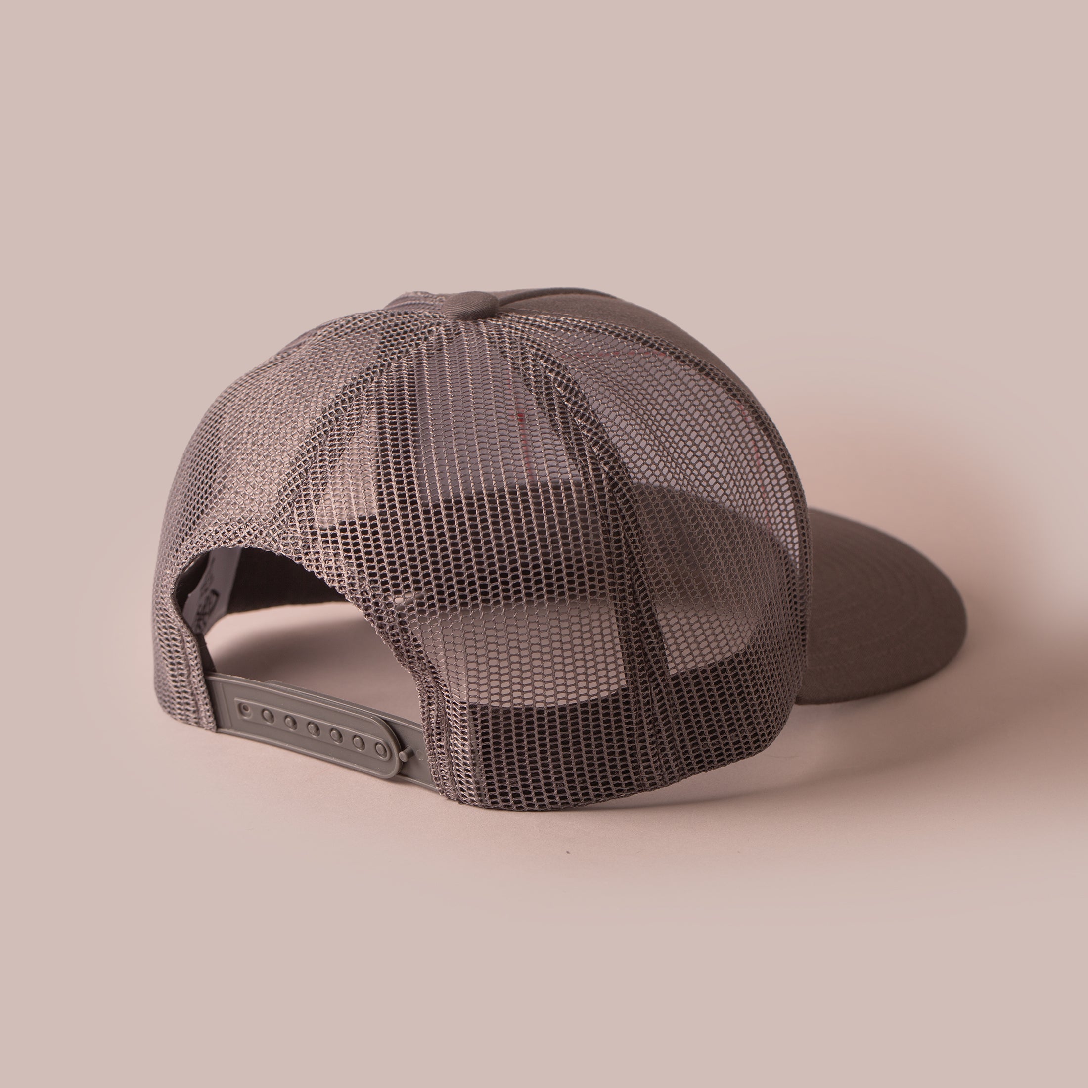 GMC Trucks Brewer Trucker Hat