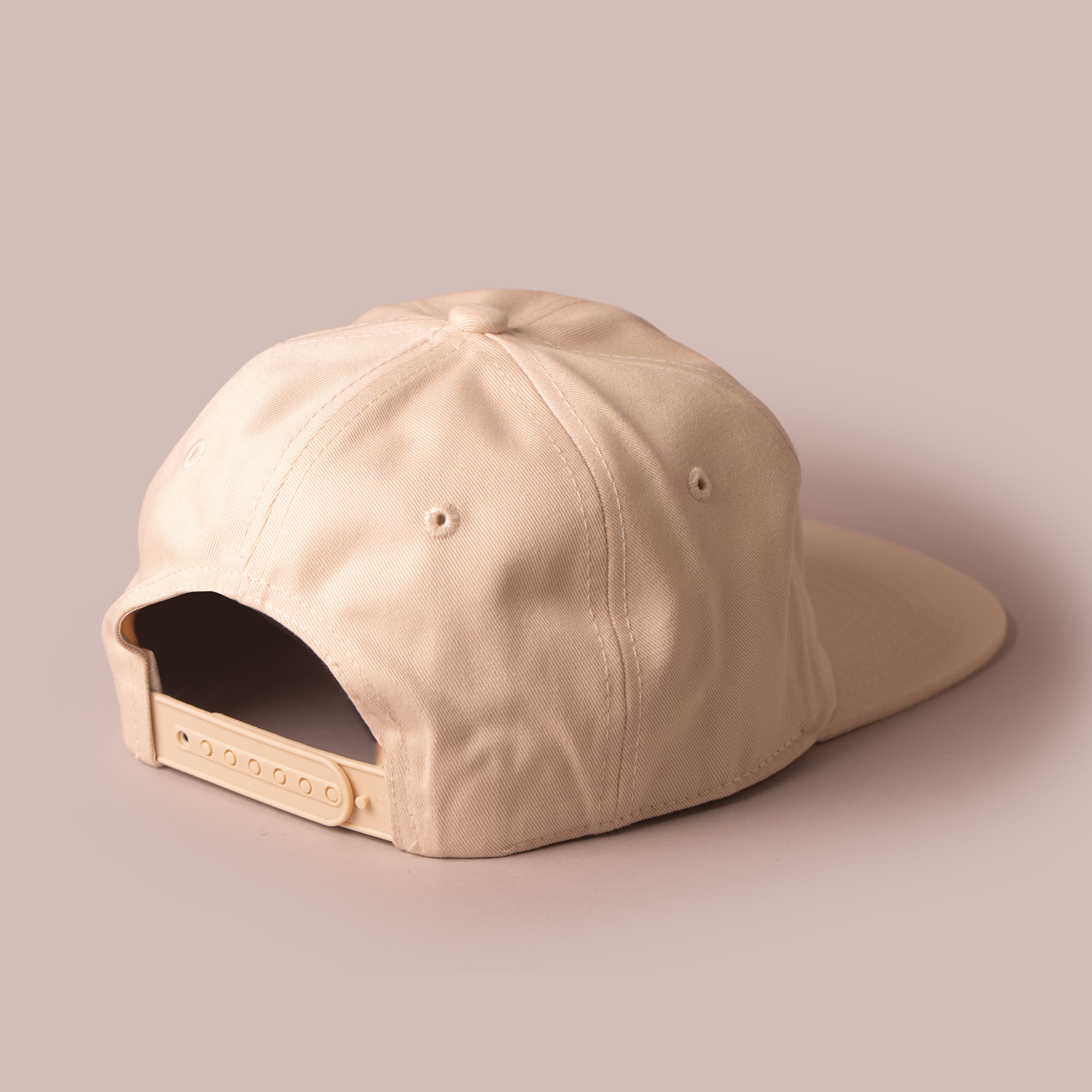 Valvoline 6-Panel Snapback Hat