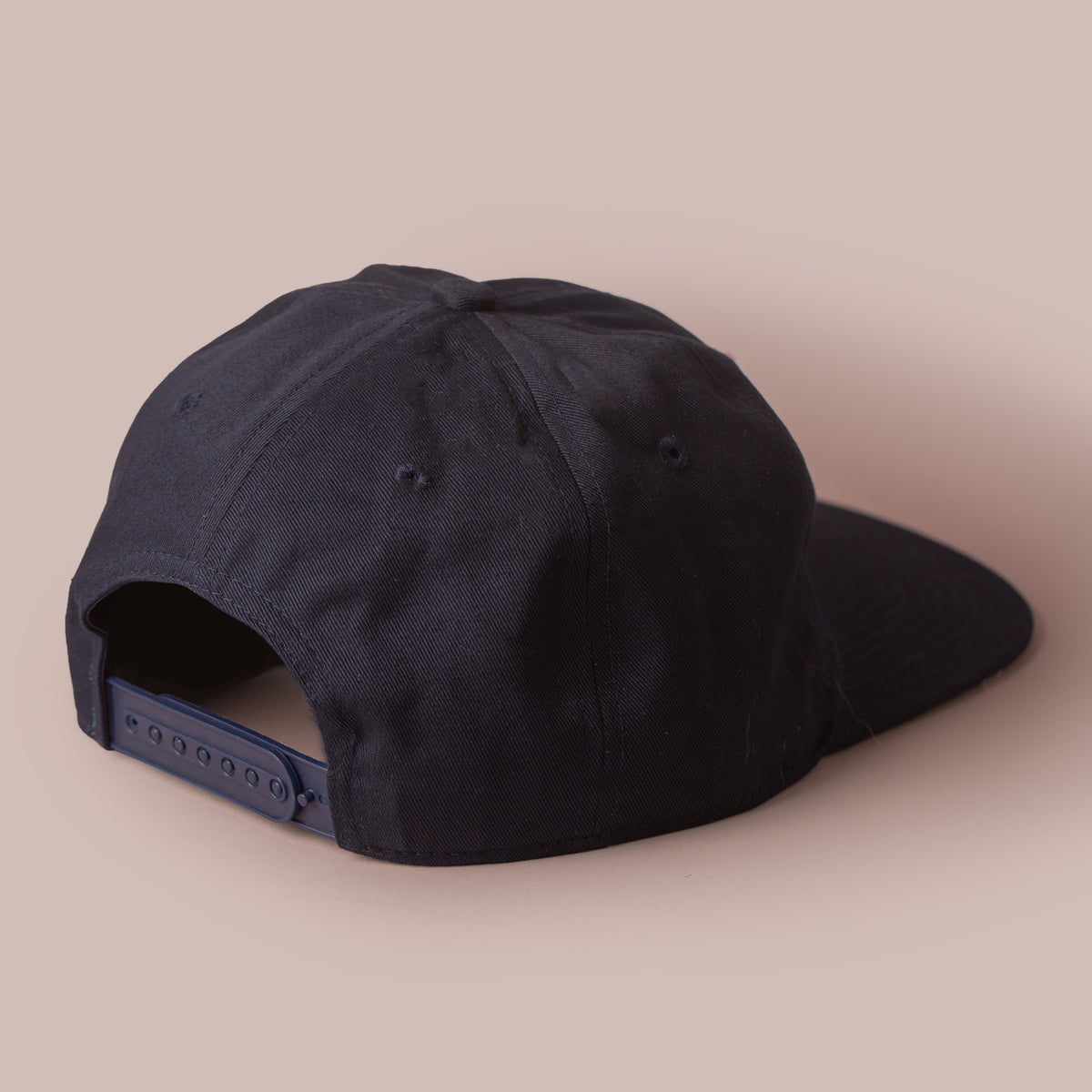 Nova Scotia 6-Panel Snapback Hat