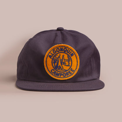 Algonquin Camporee Unstructured Cap