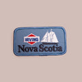 Vintage Patch - Irving Nova Scotia