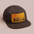 Shell Racing Unstructured Cap