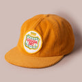 Canada Dry Corduroy Cap
