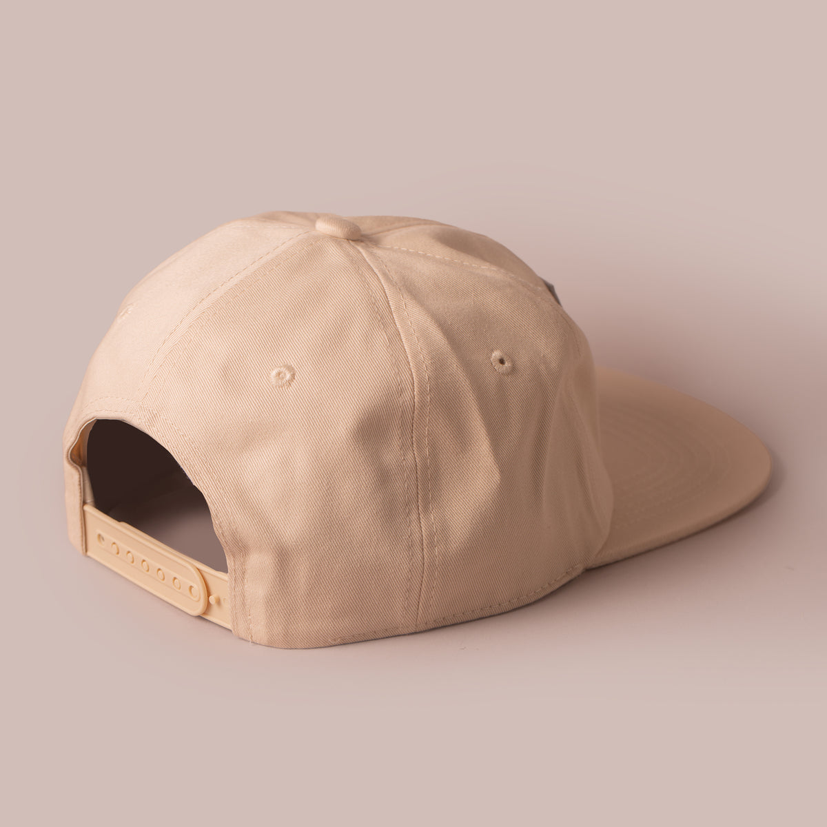 Nova Scotia 6-Panel Snapback Hat