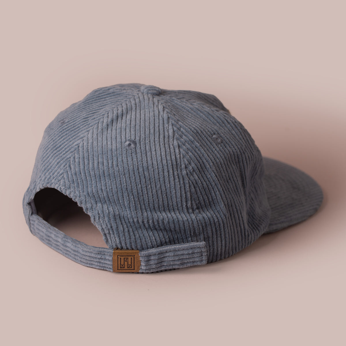 Chrysler Motor Corduroy Cap